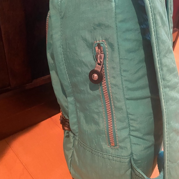 Kipling Backpack - Picture 4 of 4